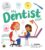 My Dentist Visit: with 36 Reusable Stickers