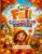 My Fall Coloring Book: 60+ Cozy Autumn Designs for Kids Ages 4-6 — Single-Sided Pages, Perfect for Little Hands