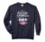 My Favorite People Call Me Dida Indian Grandma Comfort Colors Adult Sweatshirt