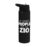 My Favorite People Call Me Zio Funny Stainless Steel Insulated Water Bottle