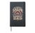 My Favorite Sailor Calls Me Dad Ocean Boat Captain Dad Hardcover Journal, Black