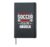 My Favorite Soccer Player Calls Me ABUELA Soccer Family Hardcover Journal, Black
