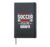 My Favorite Soccer Player Calls Me GRAMI Soccer Family Hardcover Journal, Black