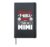 My Favorite T-Ball Player Calls Me Mimi Mother’s Day Funny Hardcover Journal, Black