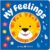 My Feelings (Super Spinners): A first emotions book, with plenty to lift, turn, slide, and spin!
