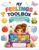 My Feelings Toolbox: A Coloring & Activity Book for Kids