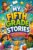 My Fifth Grade Stories Books for 5th Graders: 12 Tales for The First Day of School with Comprehension Questions that Inspire Confidence and Kindness
