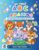 My First ABC Amazing Animals Book: Learn the Alphabet with 26 Cute Animals and Toddlers Ages 2 – 4 (Draw Tales Studio Amazing Animals Series)