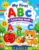 My First ABC Learning Book: Fun Alphabet Learning for Kids Ages 3–6 | Learn Letters, First Words, and Early Vocabulary with Bright, Easy-to-Recognize Illustrations