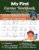 My First Cursive Workbook: Trace and Practice Cursive Letters and Early Handwriting skills.