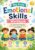 My First Emotional Skills Workbook for Kids: Fun Social Emotional Learning (SEL) Activities to Teach Feelings, Kindness, Mindfulness, Confidence, Self-Regulation, and Emotional Intelligence | Ages 4–8