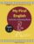 My First English Activity Coloring Book Ages 3-5 People and Places in the City