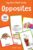 My First Flash Cards Opposites : 55 Early Learning For Kids