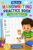 My First Handwriting Practice Book for Kids Ages 4–6: Trace Letters, Words and Animals — Fun Writing Practice for Preschool and Kindergarten