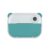 myFirst Insta 2 – Instant Print Camera for Kids, 12MP Photo 1080P Video, Gift for Boys Girls 4-12, microSD Card, Thermal Printing (WiFi Version, Teal)
