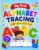 My First Letter Tracing Workbook: Learn Uppercase & Lowercase Alphabet Writing for Preschool & Kindergarten