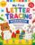 My First Letter Tracing Workbook: Practice A-Z Letters, Handwriting & Early Learning Fun