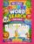 My First Picture Word Search for Kids Ages 4–8: 70+ Fun & Easy Large Print Puzzles with Cute Picture Clues to Build Vocabulary, Reading & Spelling … & First Grade | Perfect for Home & School