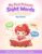 My First Princess Sight Words Coloring Book Big Volume: A Learn-to-Read Coloring Book with 200 Easy Sight Words, 200 Simple Sentences, and Cute Princess Scenes for Ages 3–7