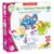 My First Puzzle Sets 4-in-A-Box Puzzles – Fantasy Friends (New)