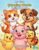 My First Rhyming Words Activity Book: Match, Sort, Write & Read | 10 Rhyme Families + Nursery Rhymes | Reading Readiness for Pre-K, Kindergarten & 1st … | Ages 4–7 (My First Phonics Activity Books)