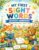 My First Sight Words Activity Workbook: Trace, Write, Find, Color and Read a High-Frequency Words for Preschool and Kindergarten Kids Ages 4–6