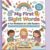My First Sight Words: A Fun Workbook for Little Readers | Over 100 Common Words .Reading games .Practice Sheets for Ages 4–6 (Pre-K & Kindergarten)