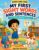 My First Sight Words and Sentences: A Fun Reading Workbook for Ages 4–7 (School Readiness)