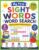 My First Sight Words Word Search: 35 Easy Large Print Word Search Puzzles with 315 Sight Words for Beginning Readers Ages 4–7