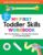 My First Toddler Skills Workbook: 80+ Fun Activities to Practice Pen Control and Pre-Writing Skills (My First Preschool Skills Workbooks)