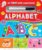 My First Wipe-Clean Book Alphabet – Reusable Alphabet Tracing Board Book with Marker for Toddlers | Learn ABC Letters, First Words, Colors & Opposites | Early Writing Practice for Kids Ages 3-5