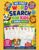 My First Word Search for Kids Ages 4-8: 120 Picture Word Search Puzzles + Bonus Mazes | Large Print Educational Activity Book for Preschool, … Book with Picture Clues to Build Vocabulary