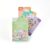 Myga Mindfulness Yoga Cards for Kids, 59 Interactive Yoga Pose Cards with Positive Affirmations, Breathing Exercises, Fun Facts and Activities