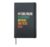 My Girlfriend is Expensive, Difficult and Talks Back Funny Hardcover Journal, Black