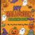 My Halloween Coloring Book: 32 bold and easy coloring pages for children