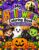 My Halloween Coloring Book: A Halloween coloring adventure that grows with your child!