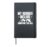 My Hobbies Include Annoying The HOA Homeowners Association Hardcover Journal, Black