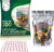 MYLAR BAG-17×27-50 Pcs