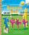 My Little Golden Book About Banana Ball