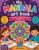 My Mandala Art Book for Kids Ages 8-12: Fun and Easy Mandala Coloring Pages to Inspire Creativity, Relaxation, and Mindfulness