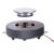 MYMDYMX Magnetic Levitation Kit, Magnetic Levitation Display Stand 500g