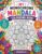 My Monochrome Mandala Colouring Book: Bold & Easy Mandala Designs for Kids and Adults | Relaxing Monochrome Patterns to Colour | Stress Relief, Mindfulness, Creativity & Calm