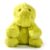 My OLi 8.7 Inch Green Tyrannosaurus Plush Toys Dinosaur Stuffed Animal