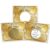 My Scratch Offs 20 Pack Gold Ticket DIY Make Your Own Golden Ticket Scratch Off Tickets Small Business Prizes Promotion Party Favor 3×4 Note Cards & Stickers