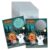 My Scratch Offs Make Your Own Scratch Off Cards, Trick-or-Treat 20 Pack