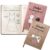 My Sewing Journal Gift For Sewing Lover, Tailor – Personalized Journal