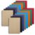 MySHUCE 16 Pack Spiral Notebook Journal, A5 Hardcover Spiral Notebooks