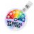 My Social Battery Badge Reel Funny Introvert Mood Badge Holder