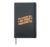 My Son-In-Law Is Favorite Child Mi Yerno Es Mi Hijo Favorito Hardcover Journal, Black
