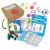 Mystery Box Small for Innovative Learning (Blue)